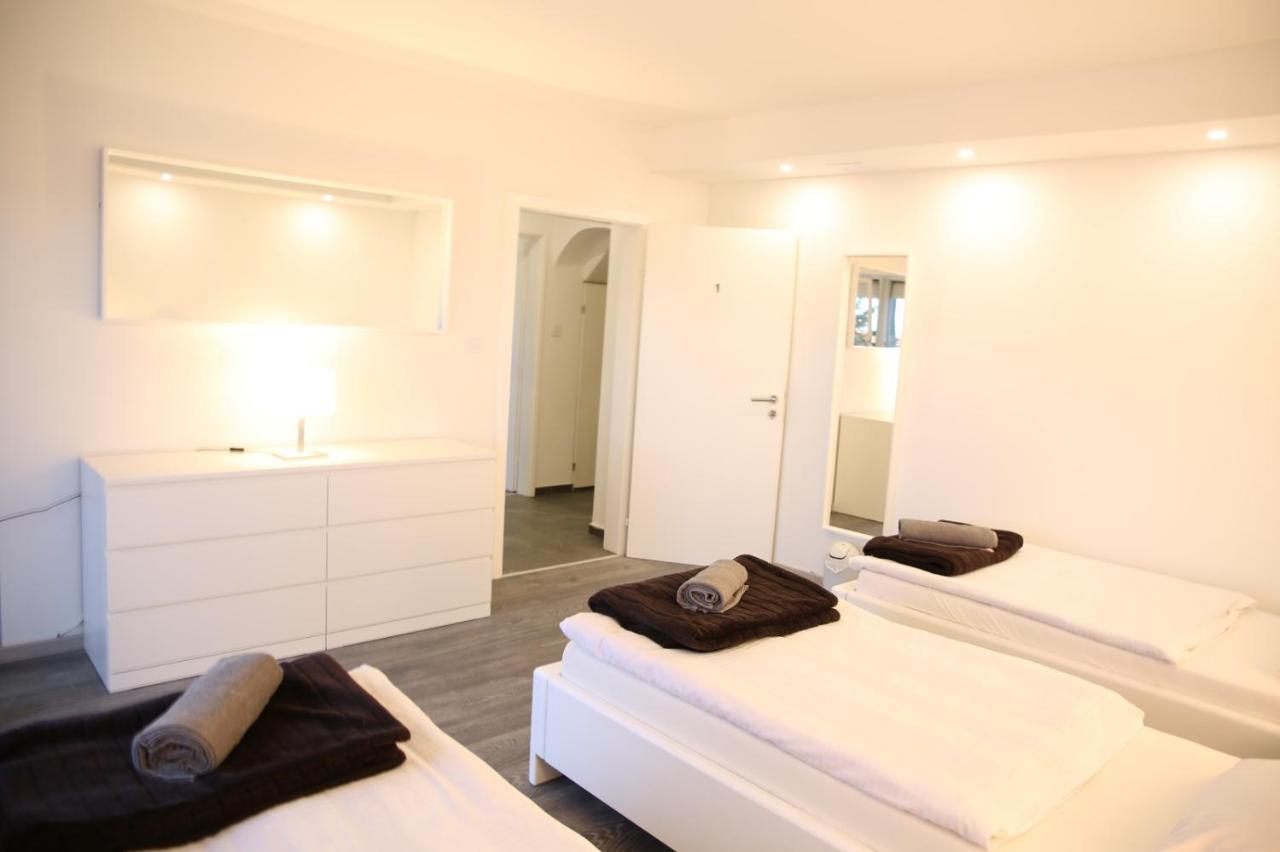 Sobe Opacak Hotel Slavonski Brod Exterior foto