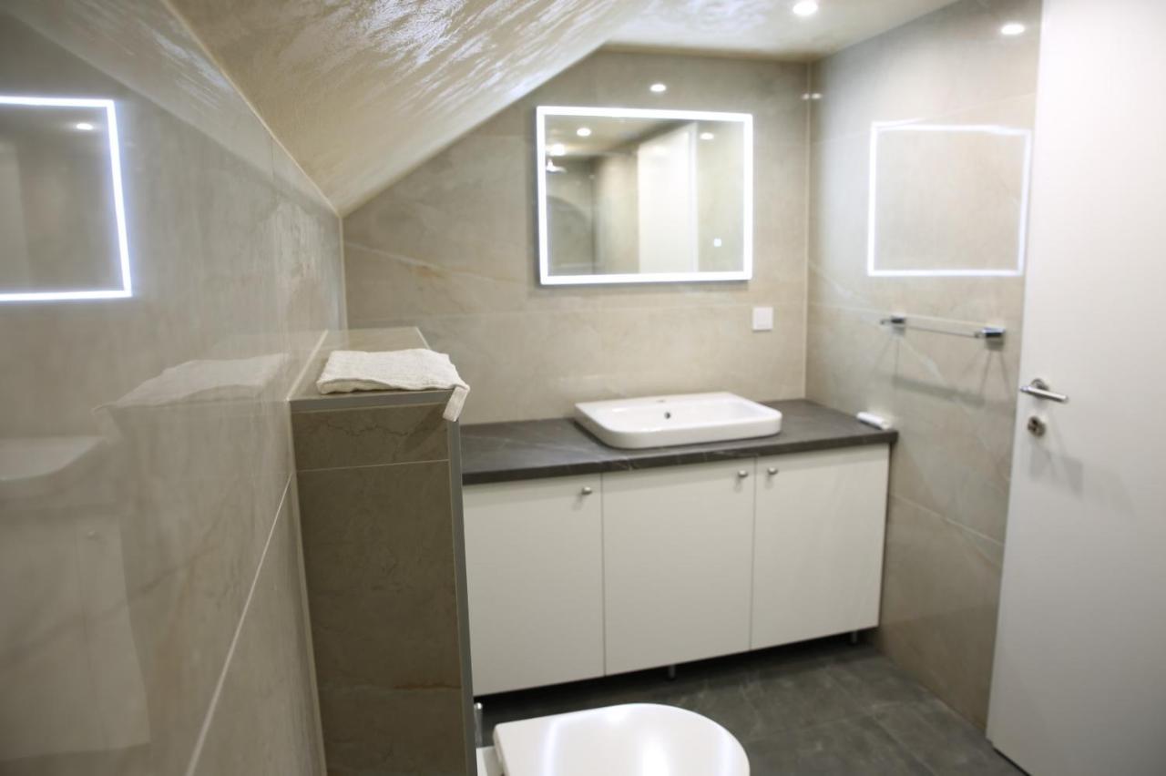 Sobe Opacak Hotel Slavonski Brod Exterior foto