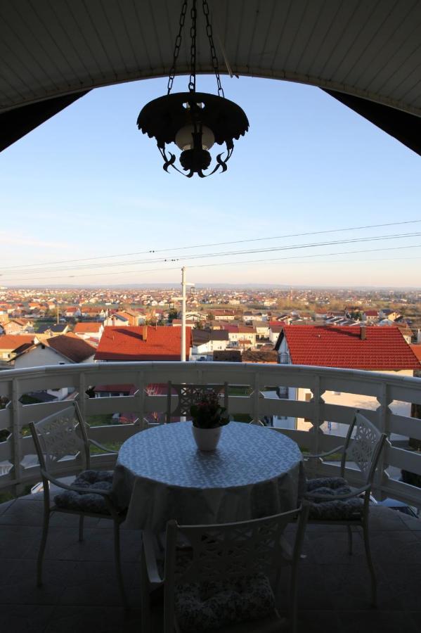Sobe Opacak Hotel Slavonski Brod Exterior foto