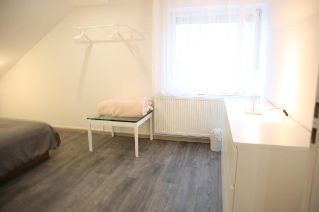 Sobe Opacak Hotel Slavonski Brod Exterior foto