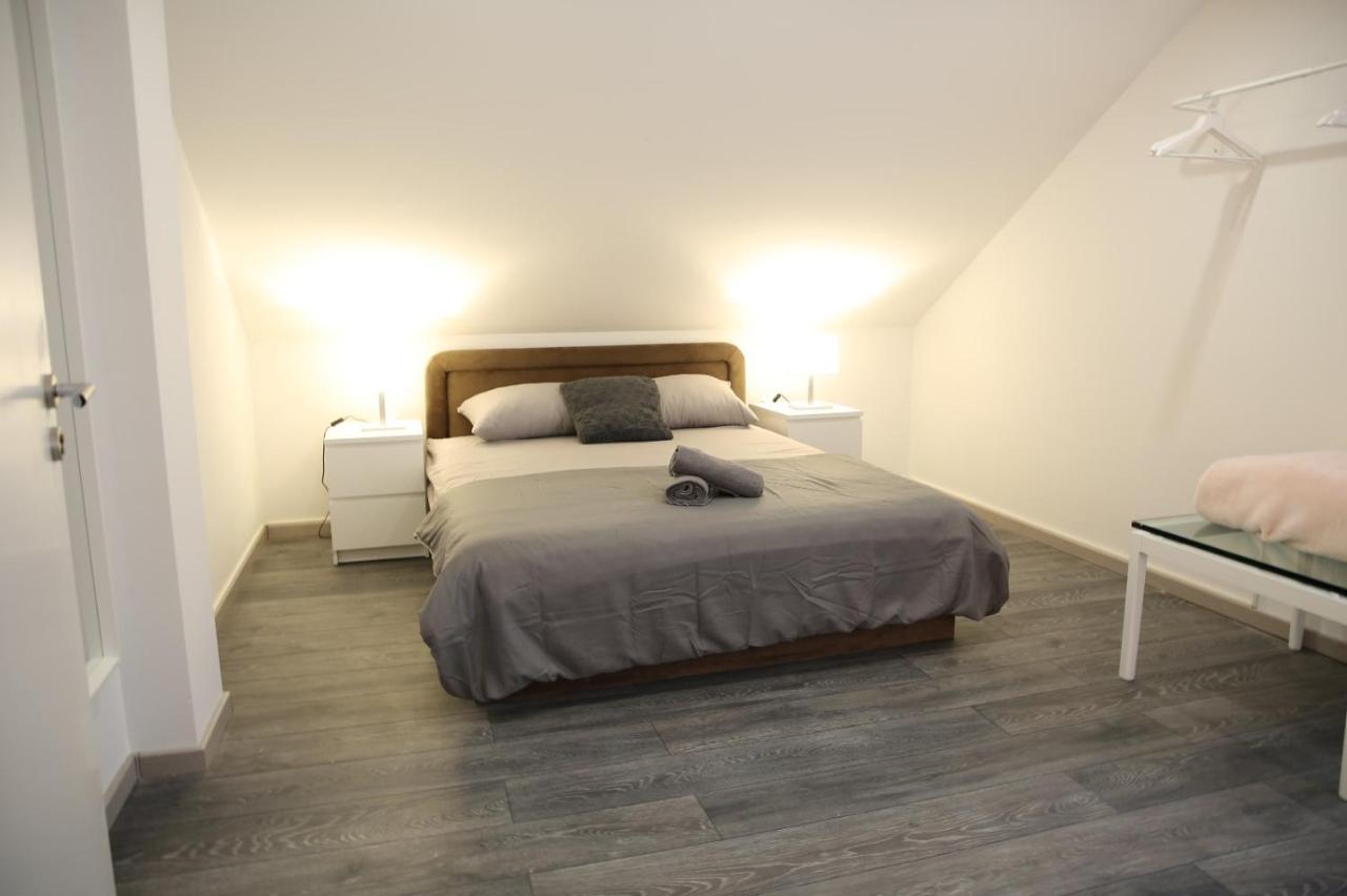 Sobe Opacak Hotel Slavonski Brod Quarto foto