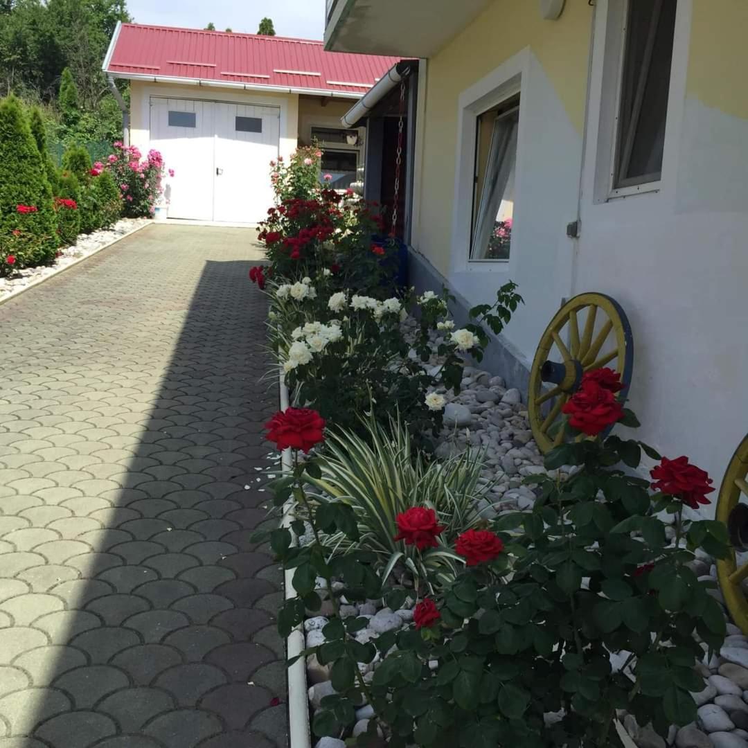 Sobe Opacak Hotel Slavonski Brod Exterior foto