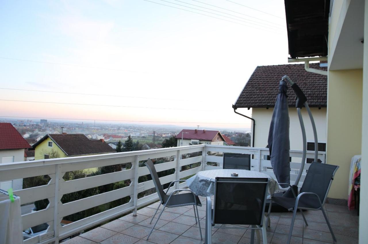 Sobe Opacak Hotel Slavonski Brod Exterior foto
