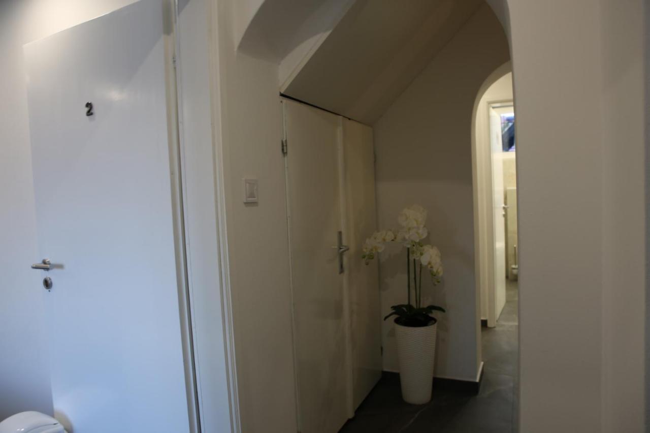 Sobe Opacak Hotel Slavonski Brod Exterior foto